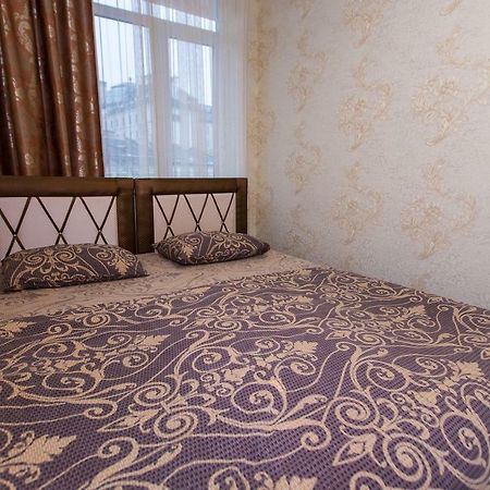 Baker'S Street Hostel Lviv Kültér fotó