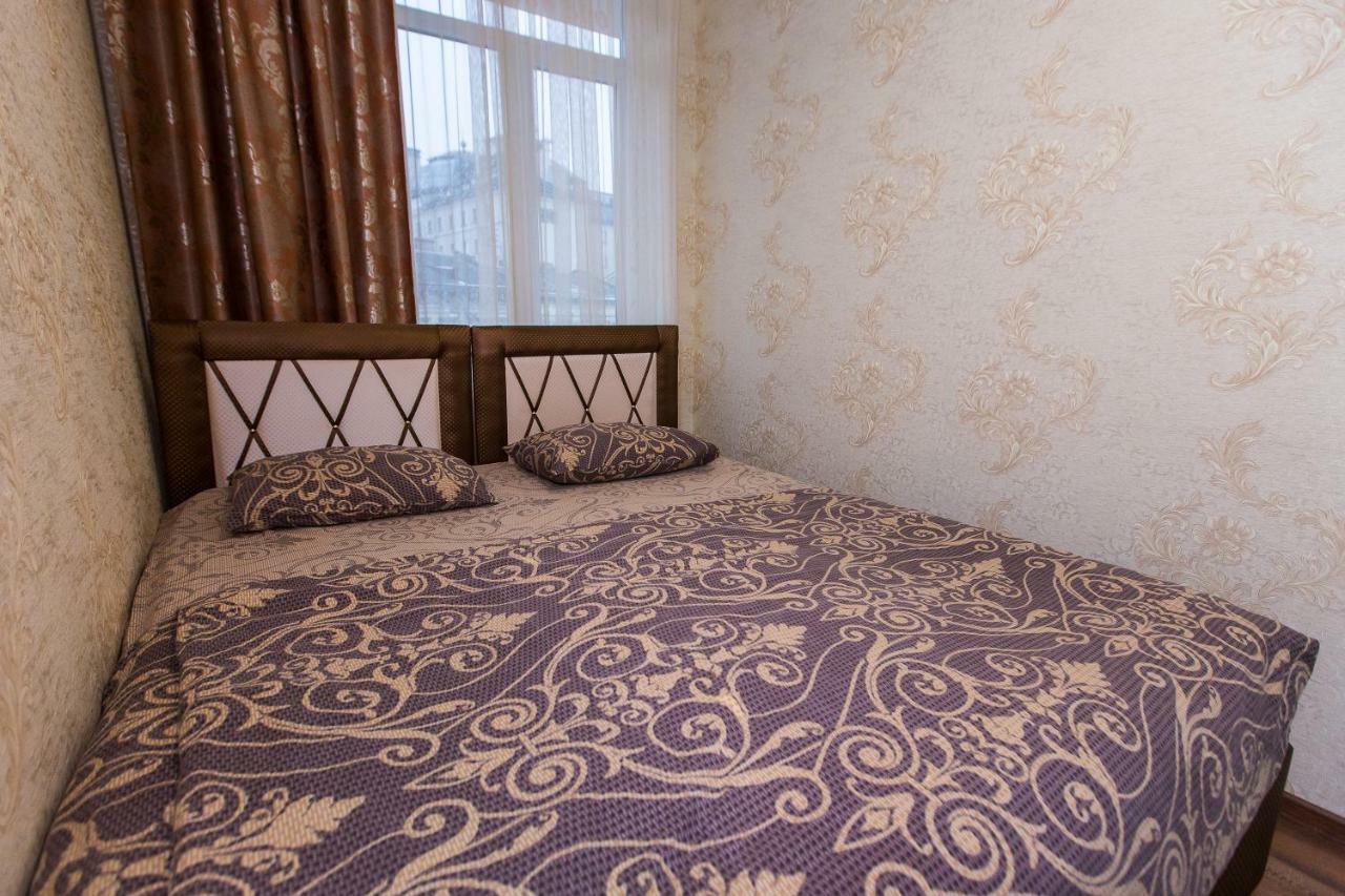 Baker'S Street Hostel Lviv Kültér fotó