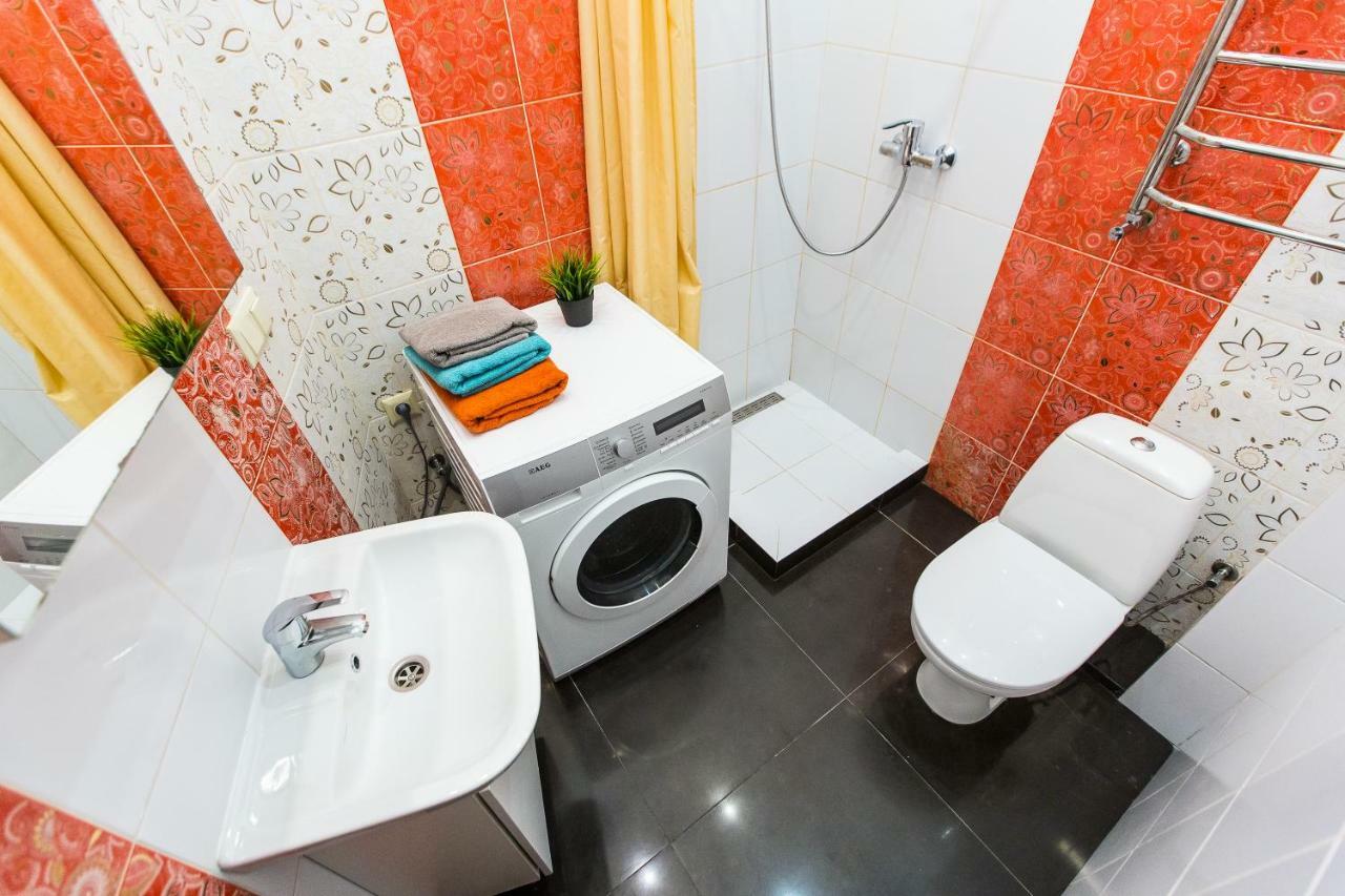 Baker'S Street Hostel Lviv Kültér fotó